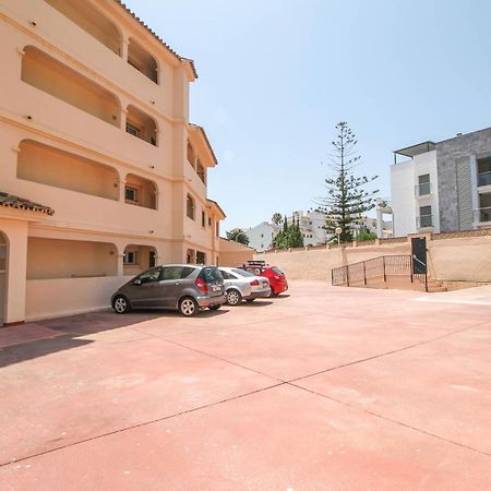 Apartamento Erisa 59 By Ivi Real Estate Torremolinos Exterior foto