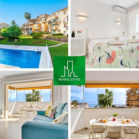 Apartamento Erisa 59 By Ivi Real Estate Torremolinos Exterior foto