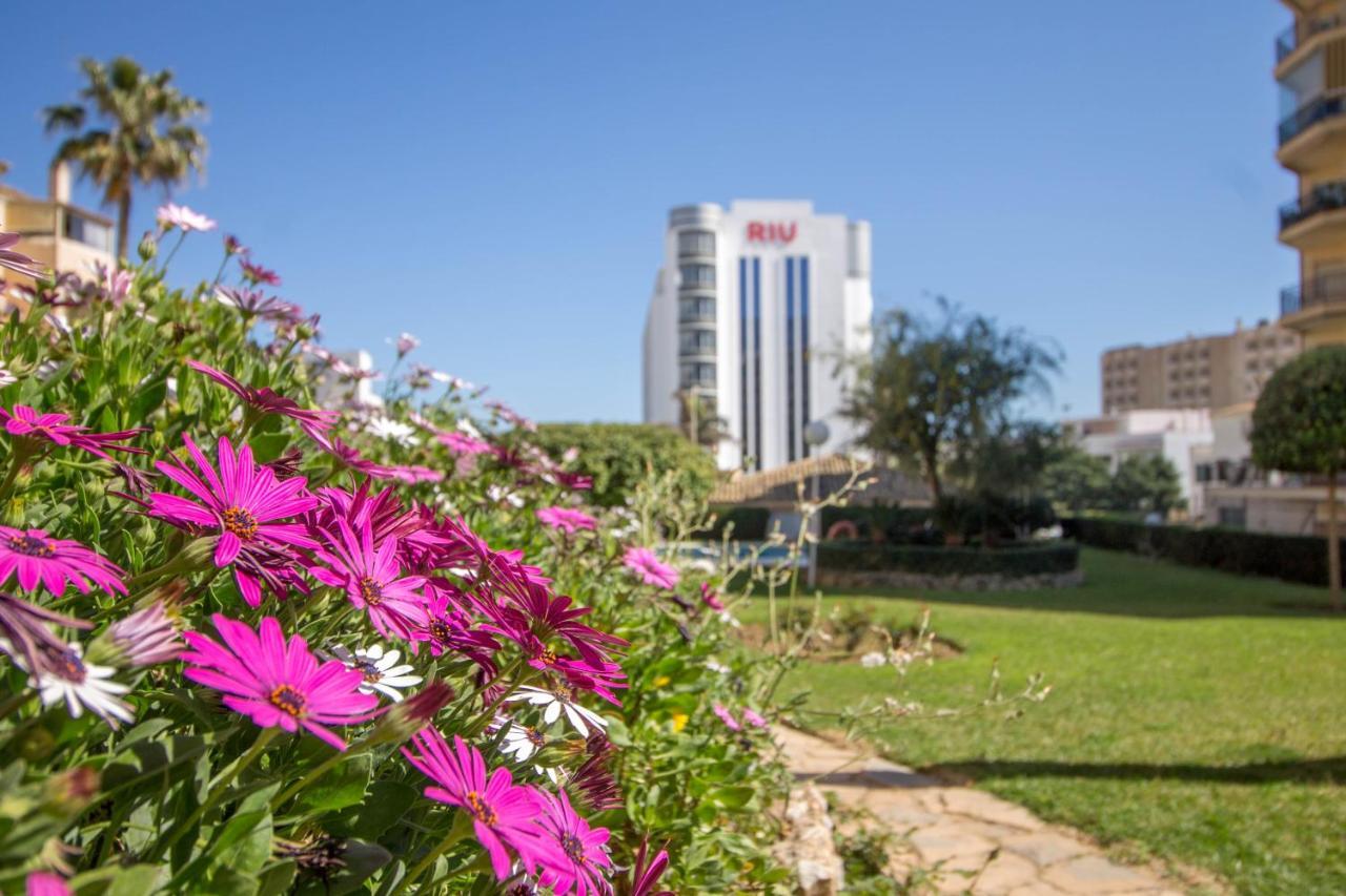 Apartamento Erisa 59 By Ivi Real Estate Torremolinos Exterior foto